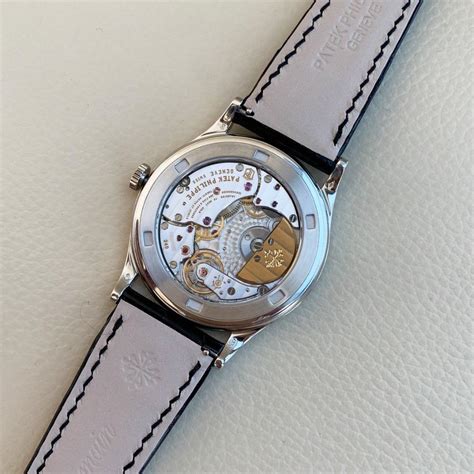 patek philippe 5077 price|Patek Philippe Calatrava Rare Handcrafts 5077P.